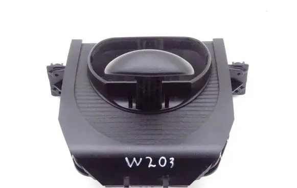 Mercedes-Benz CLC CL203 Steering wheel column trim A2034600095
