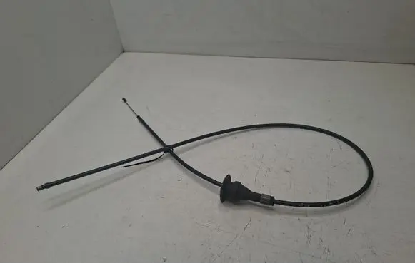 BMW X5 E53 Engine bonnet/hood lock release cable 8402614