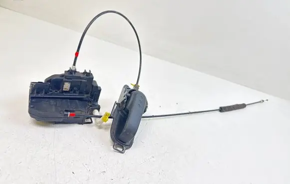 Nissan Note (E11) Front door lock 1706C 5010800006