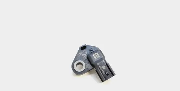 Mazda CX-5 II Airbag deployment crash/impact sensor K12357KC0