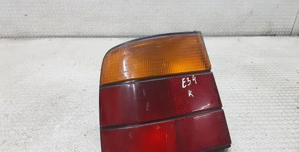 BMW 5 E34 Rear/tail lights 63215R6