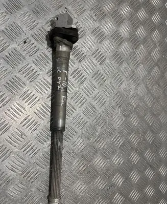 BMW 5 F10 F11 Steering column universal joint 6776108