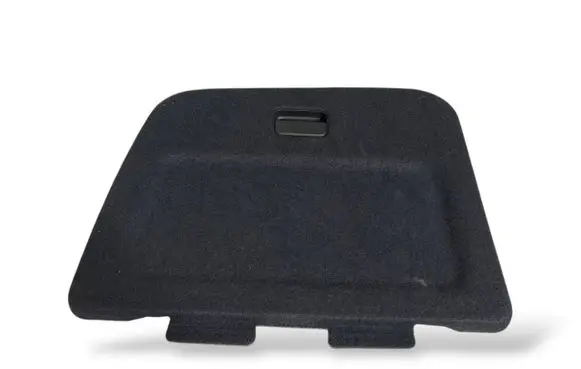Audi A6 S6 C6 4F Trunk/boot lower side trim panel 