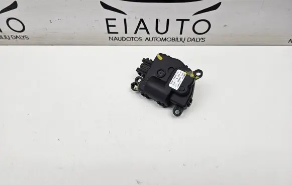 Ford Fusion II Air flap motor/actuator DG9H19E616CA A08314 GQVXA