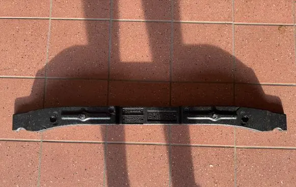 Mercedes-Benz E W238 Other trunk/boot trim element A2136840300