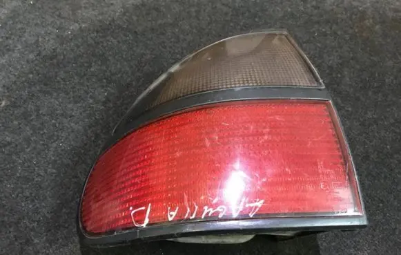 Renault Laguna I Rear/tail lights
