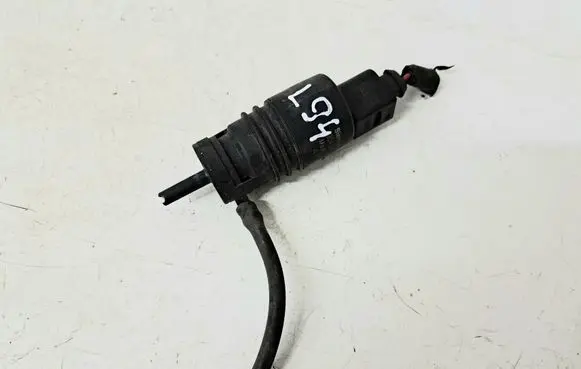 Honda Civic Windscreen/windshield washer pump