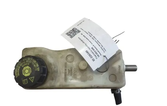 Renault Scenic II - Grand scenic II Master brake cylinder 32067111