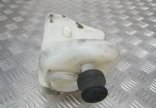 Mercedes-Benz E W210 Coolant expansion tank/reservoir 