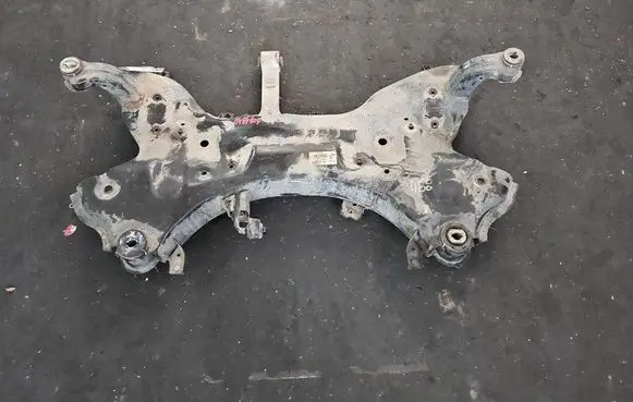 Hyundai Tucson TL Front axle beam 62401-D3050 IMPRK1484104