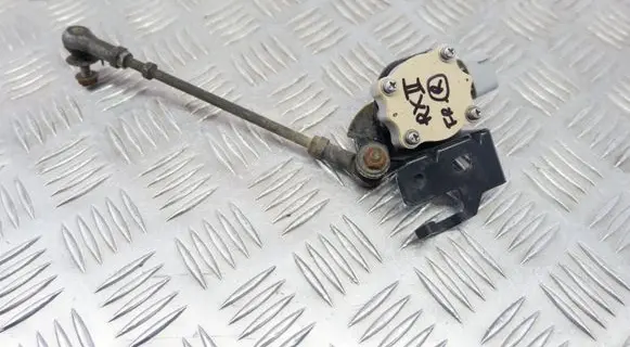 Lexus RX 330 - 350 - 400H Air suspension front height level sensor 