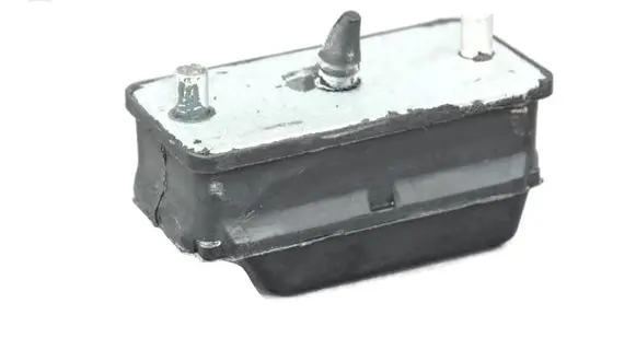 Iveco Daily 6th gen Front leaf spring 504060027