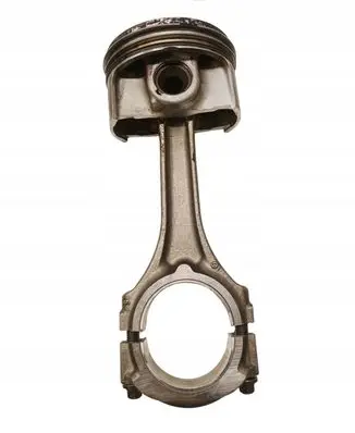 Mercedes-Benz CLA C118 X118 Piston with connecting rod 