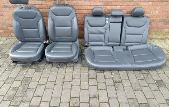 Hyundai Ioniq Seat set 89150G2100 88910G2100 88920G2100