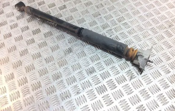 Ford Fiesta Rear shock absorber/damper C1BC18080BD