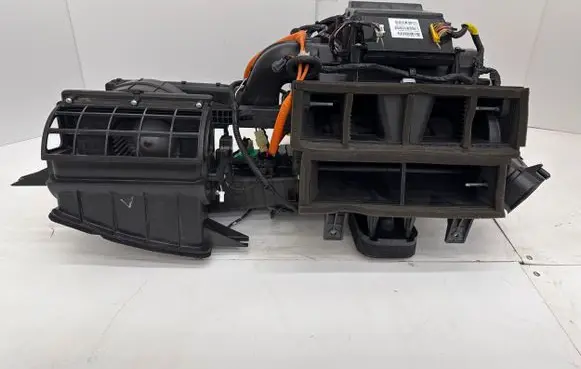 Tesla Model S Heater fan/blower 600737800G