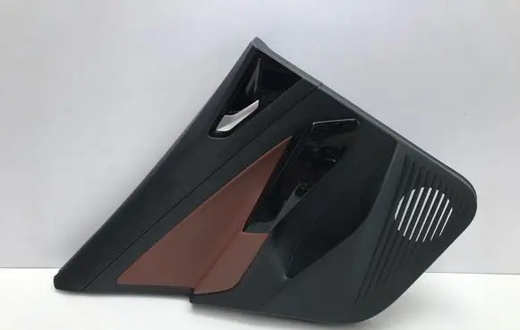 Volkswagen ID.4 Rear door card panel trim 11A867209B