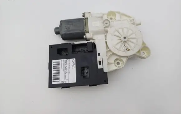 Ford Focus Front door window regulator motor 981405102 0130822215