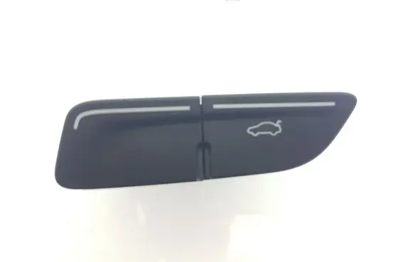 Ford C-MAX II Tailgate opening switch 14B436 AM5T 14B436GB