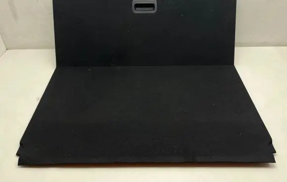 KIA EV6 Trunk/boot floor carpet liner 85715CV000