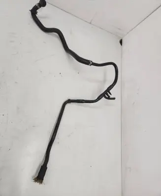 BMW 3 E46 Vacuum line/pipe/hose 