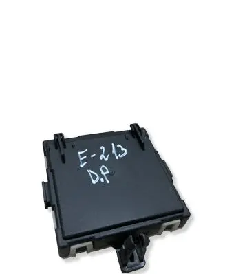 Mercedes-Benz E W213 Door control unit/module A2C7470791700 A1679029305 A2139010608