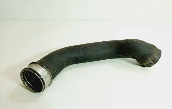 Audi A4 S4 B6 8E 8H Intercooler hose/pipe 4B0145745F
