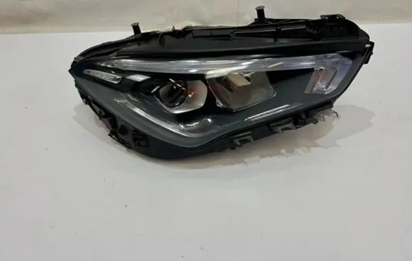 Mercedes-Benz CLA C118 X118 Headlight/headlamp A1189062600 MDE89132A