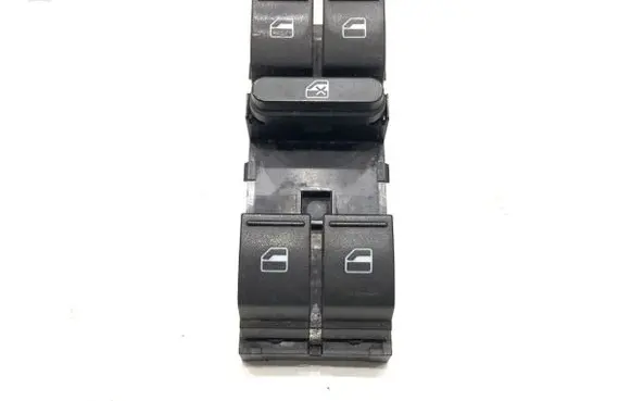 Volkswagen Touran I Electric window control switch 1K4959857A