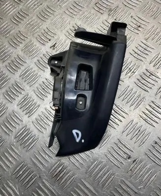 Audi A4 S4 B8 8K Seat belt trim 8K0857792A