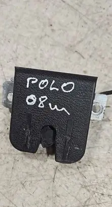 Volkswagen Polo IV 9N3 Tailgate/trunk/boot lock/catch/latch 6Q6827505E