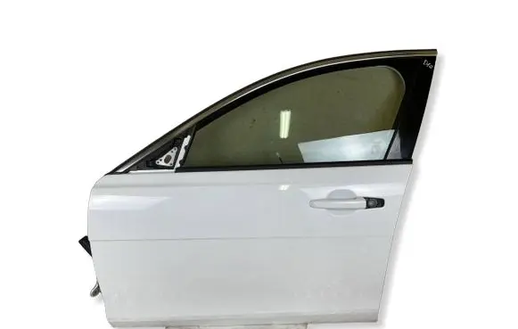 Jaguar XE Front door 