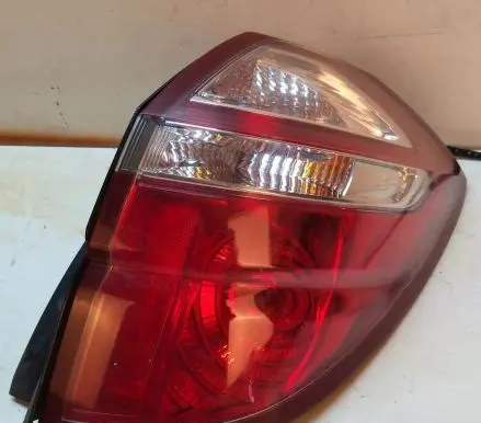 Subaru Legacy Rear/tail lights
