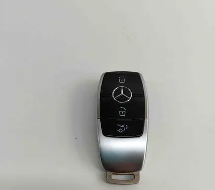 Mercedes-Benz E W213 Ignition key/card A2229055909
