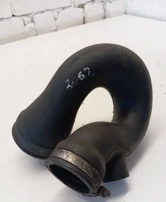 Volkswagen Multivan T5 Intercooler hose/pipe 028129627D
