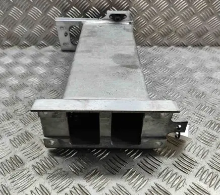 Aston Martin DB11 Front bumper shock/impact absorber HY53V17N800AE22 HY53V17N800AE