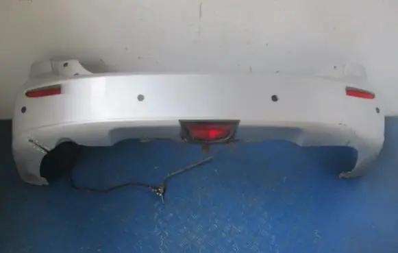 Mazda MX-5 NC Miata Rear bumper
