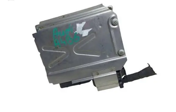 Audi A4 S4 B6 8E 8H Engine control unit/module 8E0907411