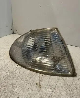 BMW 3 E46 Front indicator light 