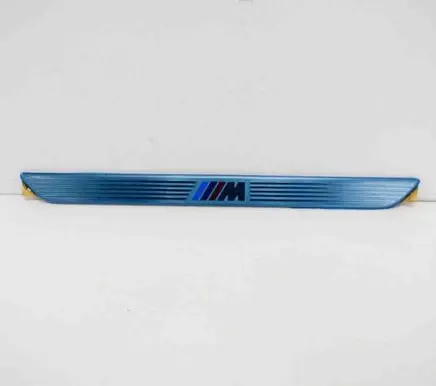BMW X5 E70 Front sill trim cover 514772052637205263