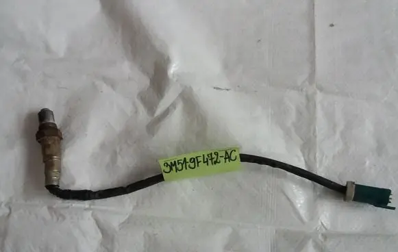 Ford C-MAX II Lambda probe sensor 3M519F472AC