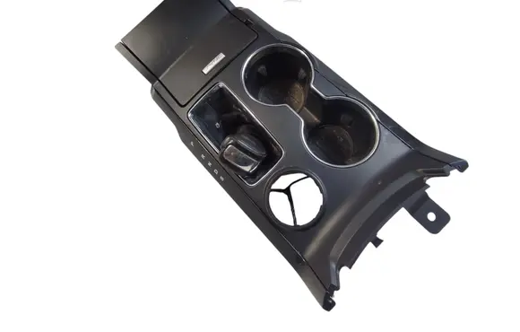 Ford Explorer V Cup holder front FB5378045P26 S840K T20325