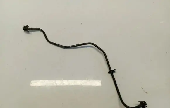 Nissan Juke II F16 Engine coolant pipe/hose
