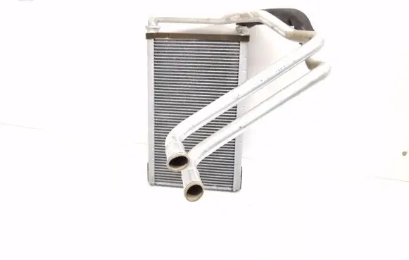 Ford S-MAX Heater blower radiator