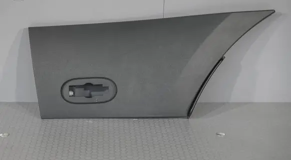 Mercedes-Benz Sprinter W907 W910 Fender trim (molding) A9106900001 A9106900402 A9106910700
