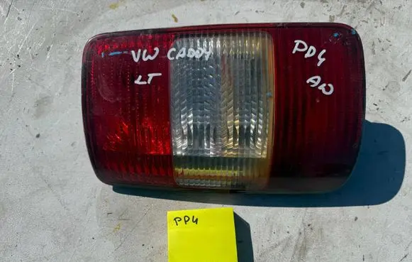 Volkswagen Caddy Rear/tail lights 