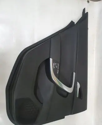 Opel Insignia A Rear door card panel trim 13277427