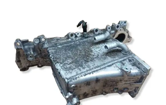 Volkswagen Golf VII Intake manifold 04L129766AB