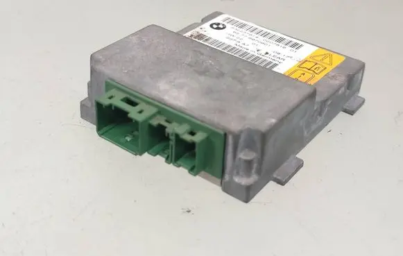 BMW 7 E65 E66 Airbag control unit/module 6970901 532237814 65776970901