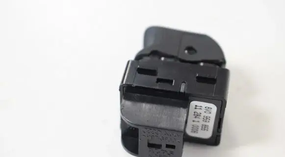 Audi A3 S3 8V Electric window control switch 8V0959855